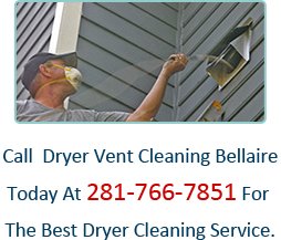 Dryer Vent Cleaning Near Me